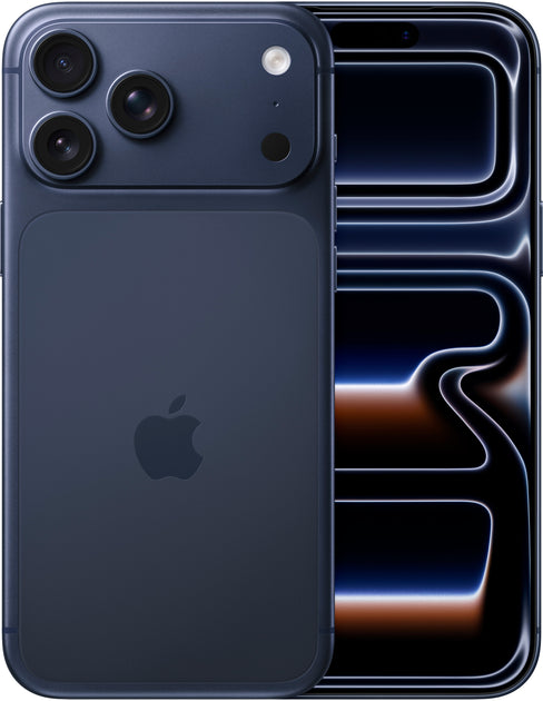 Telefon mobil Apple iPhone 17 Pro Max
