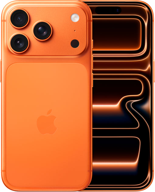 Telefon mobil Apple iPhone 17 Pro